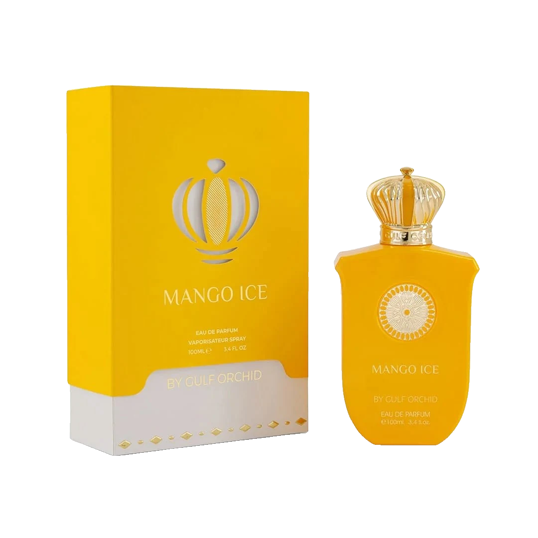 Mango Ice EDP 100ml