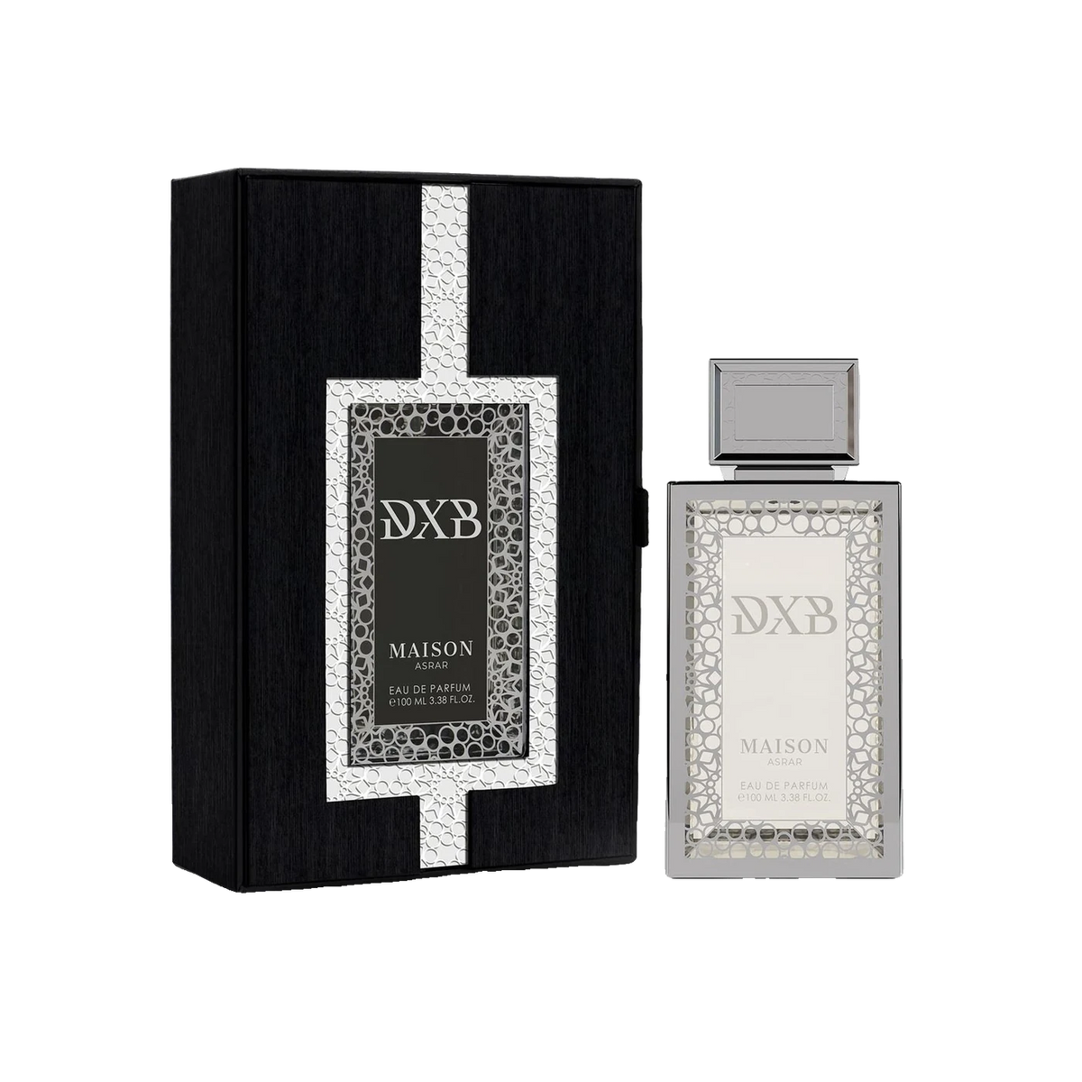 DXB EDP 100ml