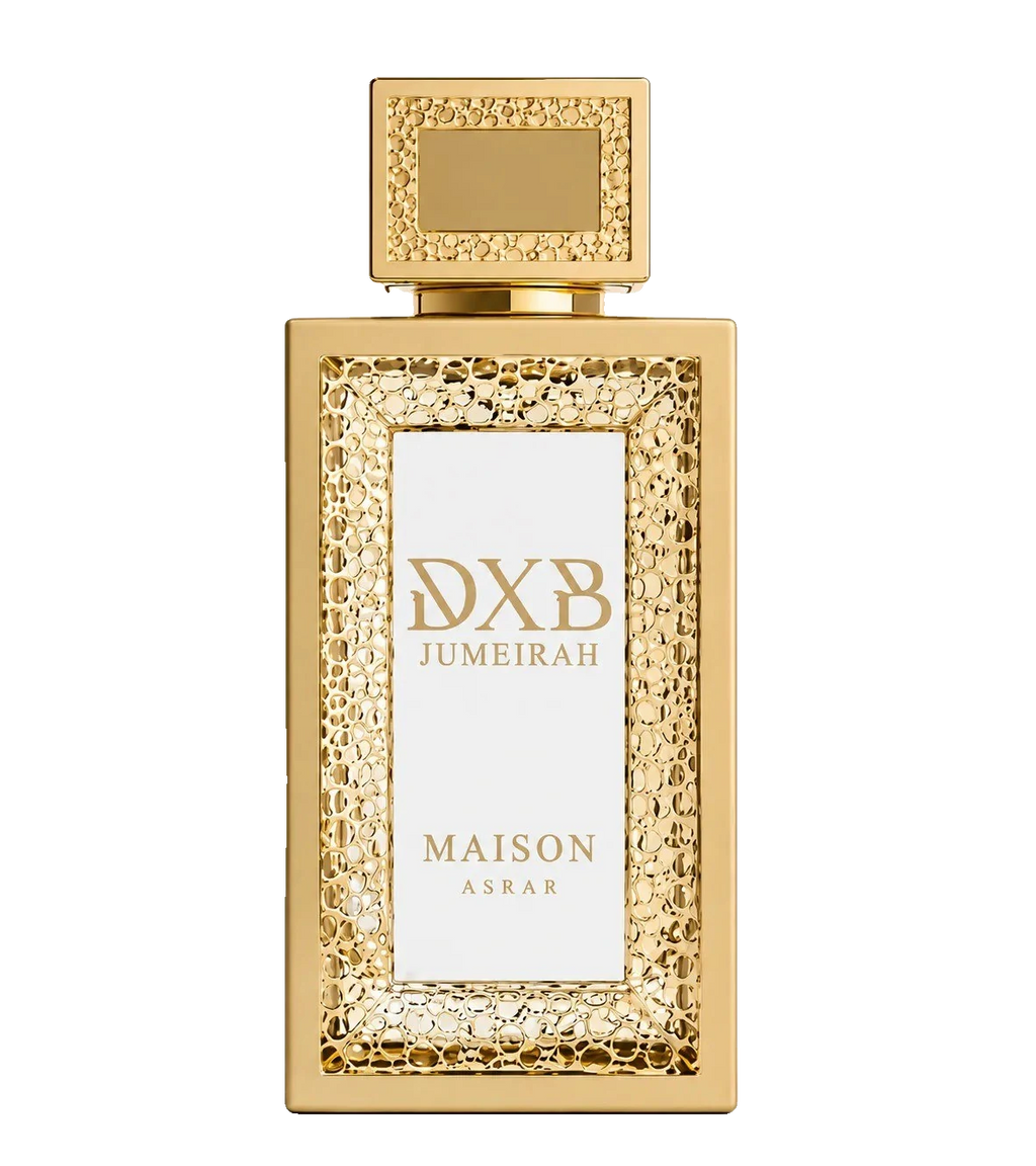 DXB Jumeirah EDP 100ml
