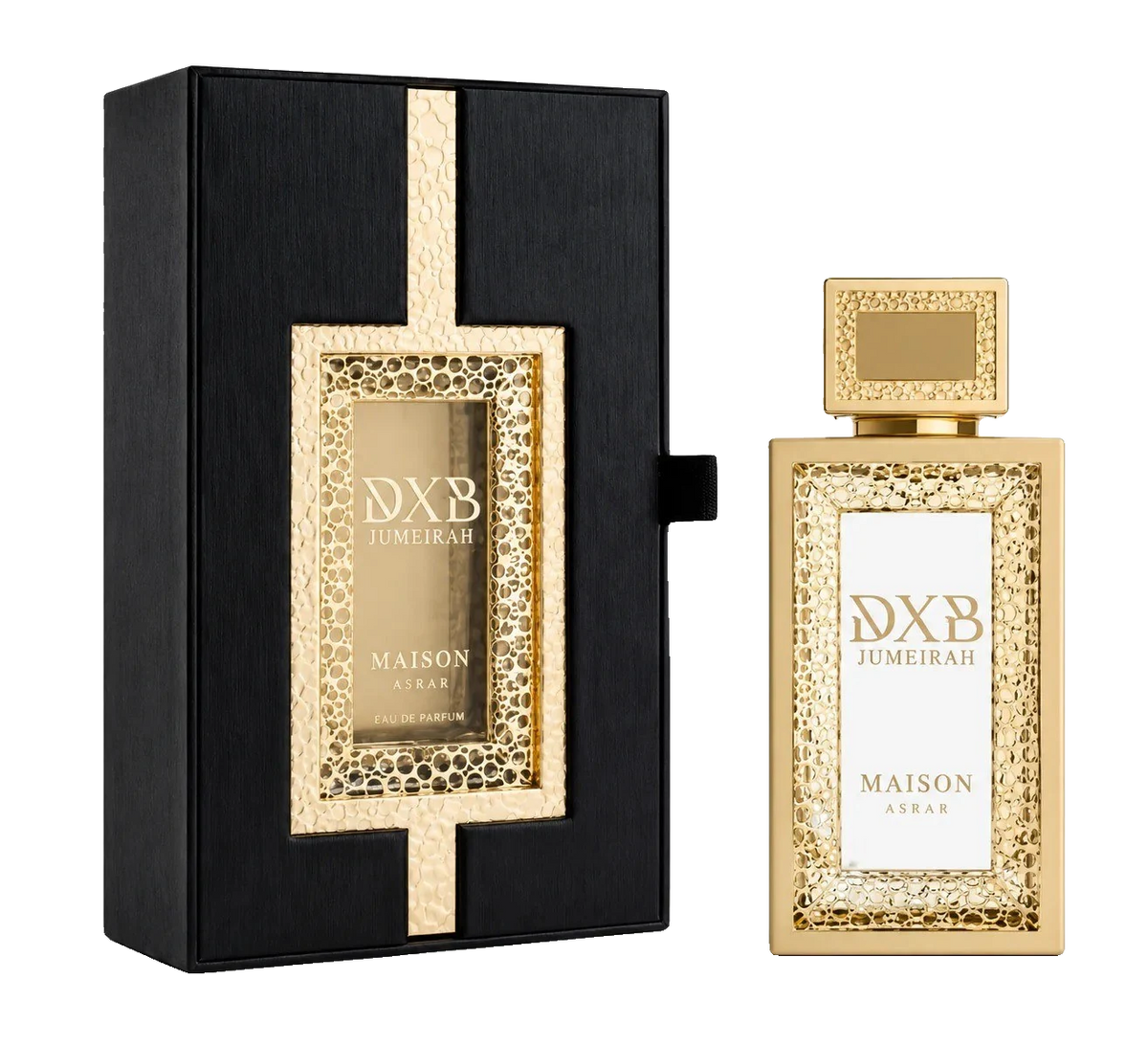DXB Jumeirah EDP 100ml
