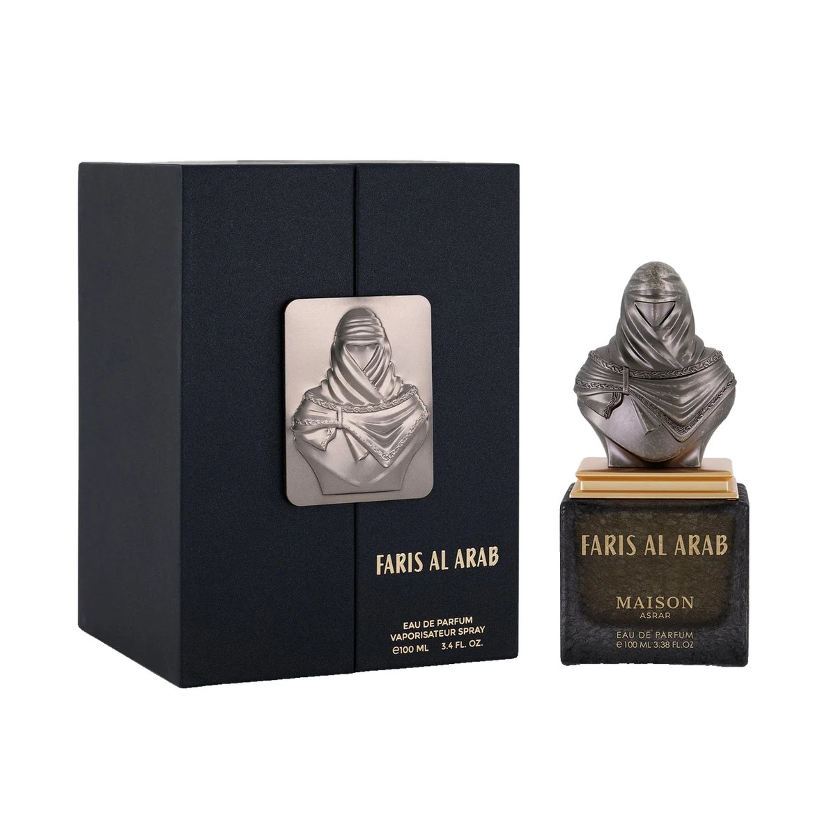 Faris Al Arab EDP 100ml
