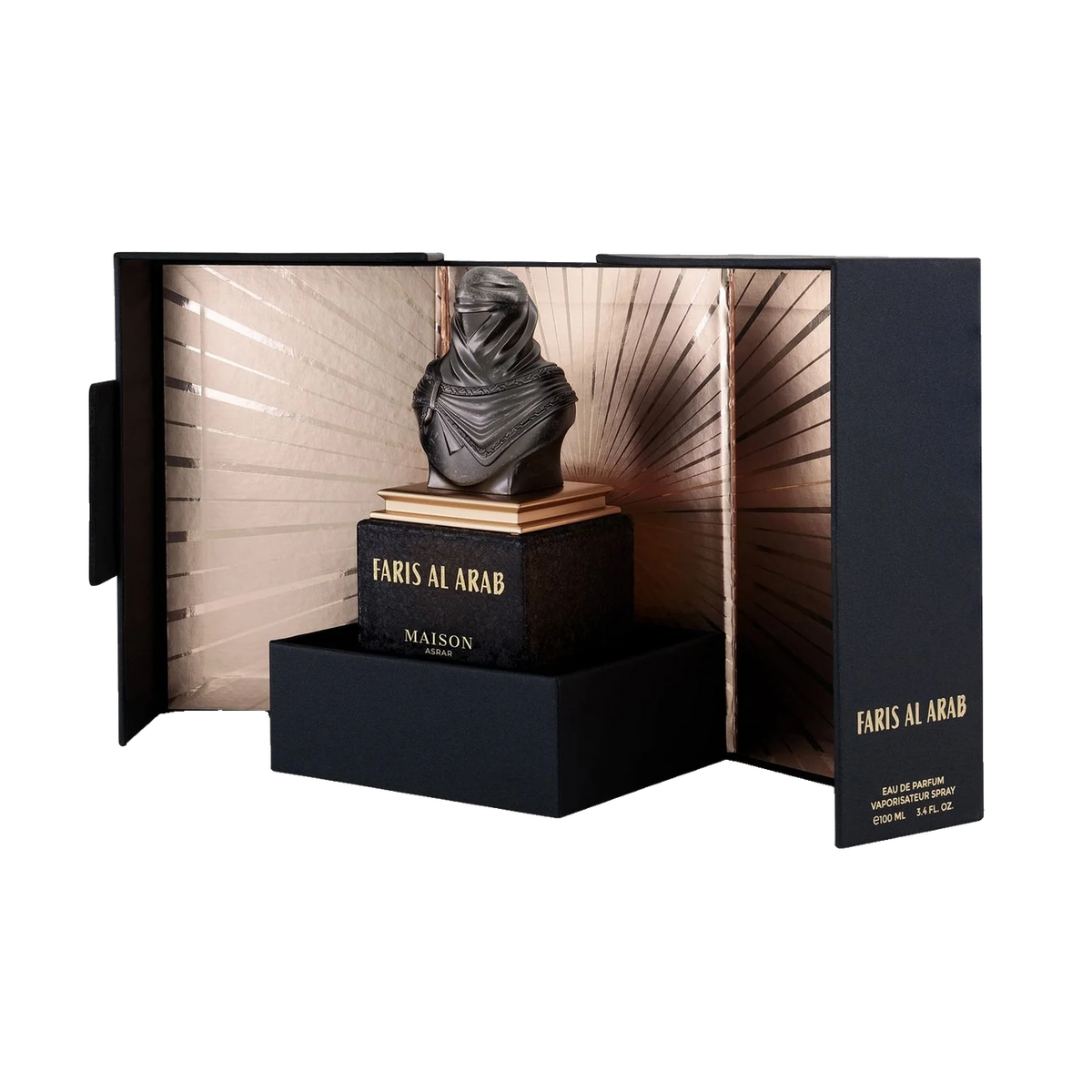 Faris Al Arab EDP 100ml