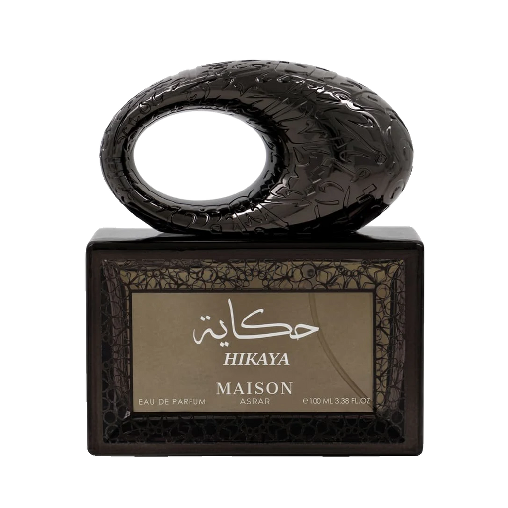 Hikaya EDP 100ml