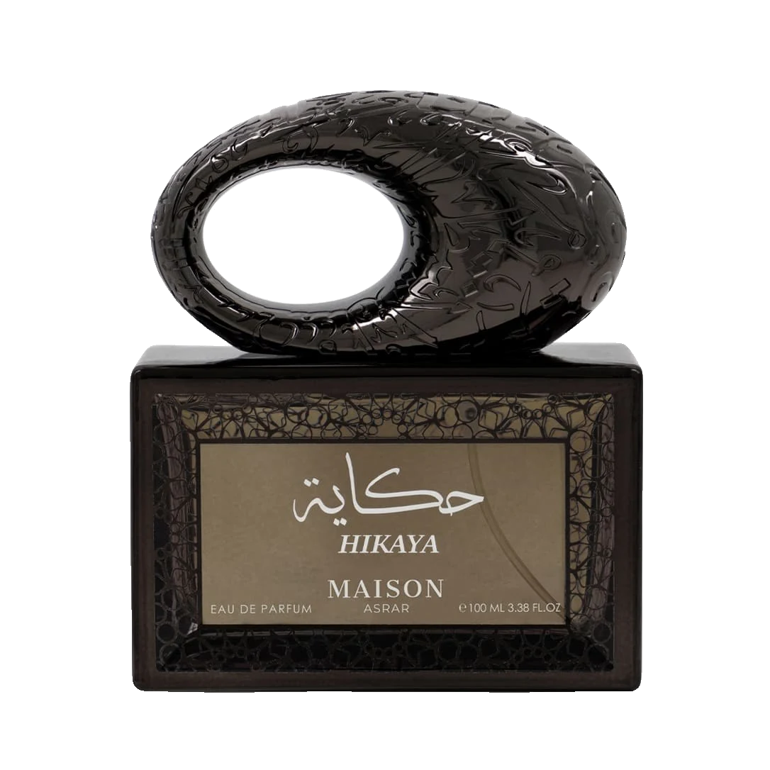 Hikaya EDP 100ml