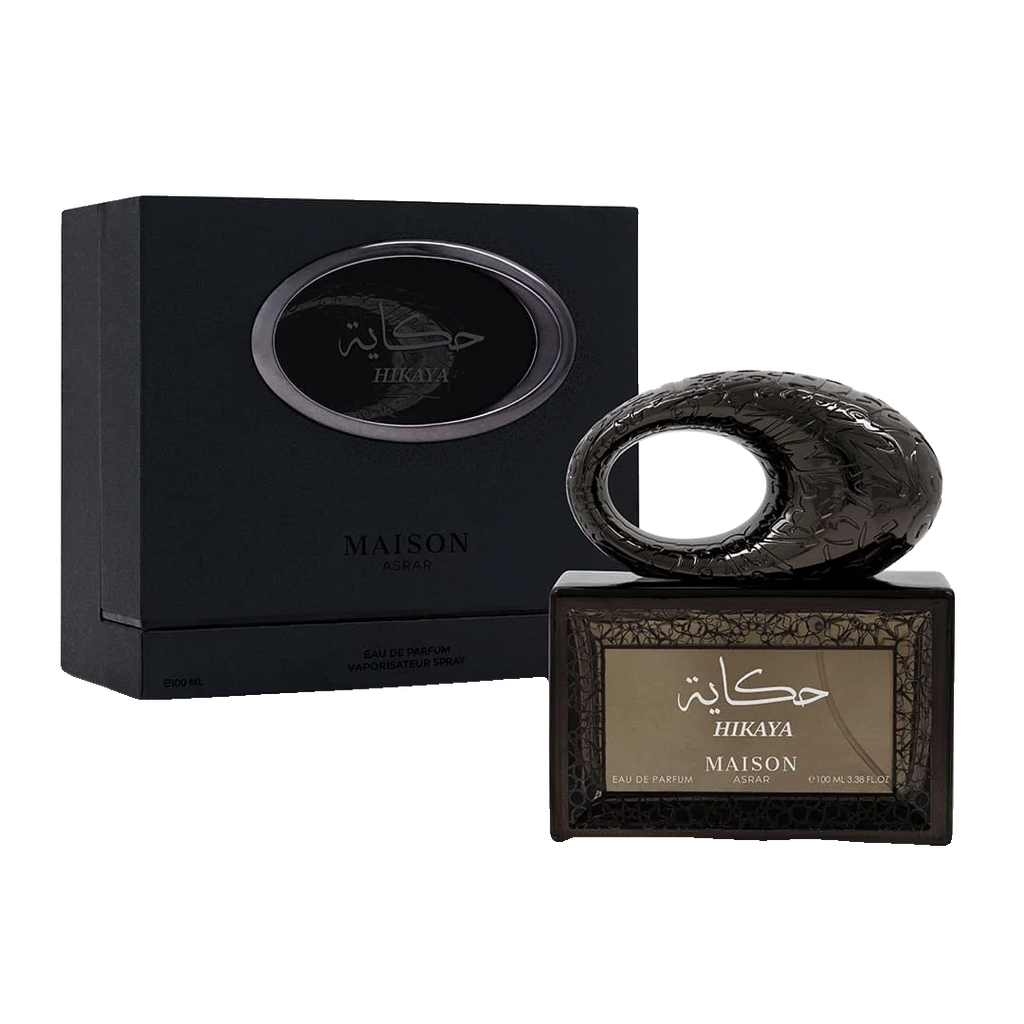 Hikaya EDP 100ml
