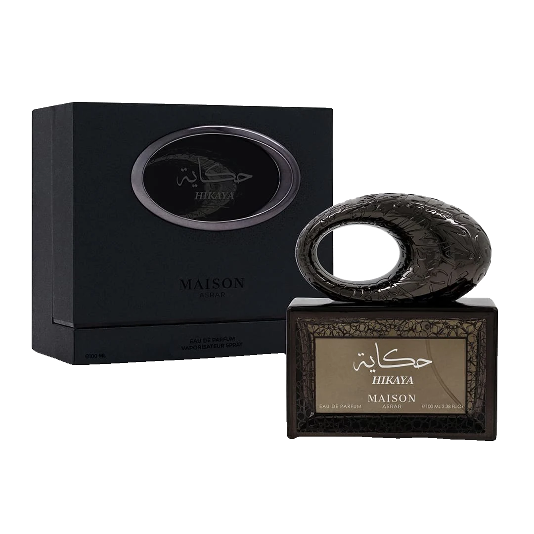 Hikaya EDP 100ml