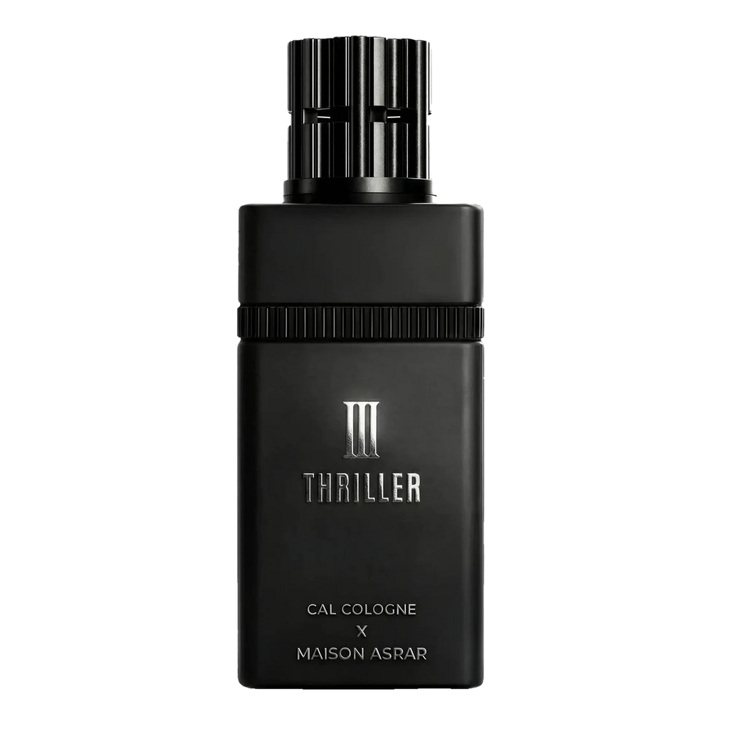 III Thriller 100ml Extrait de Parfum