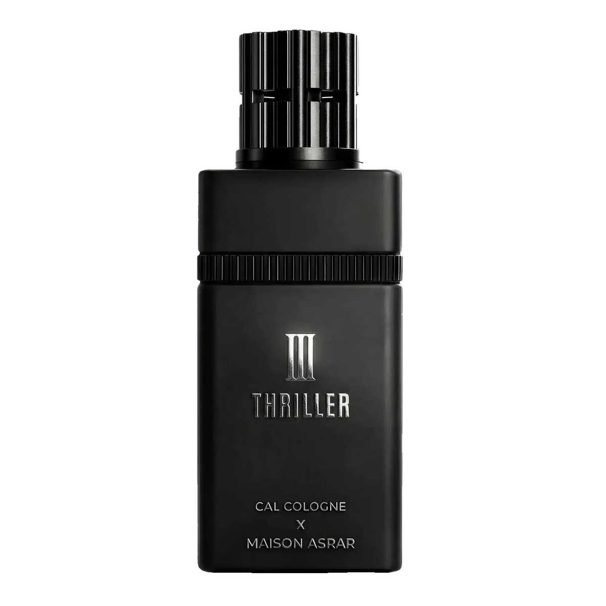III Thriller 100ml Extrait de Parfum