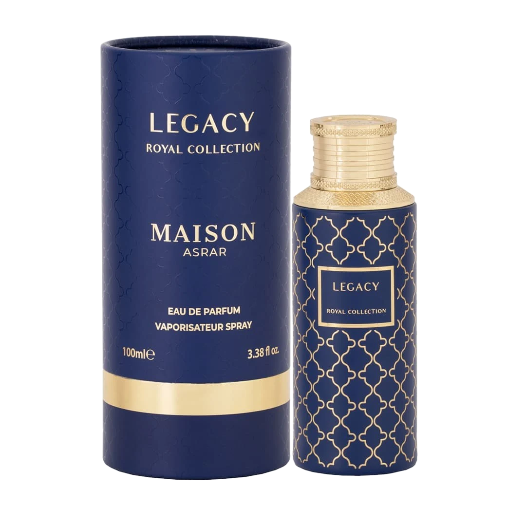 Legacy EDP 100ml
