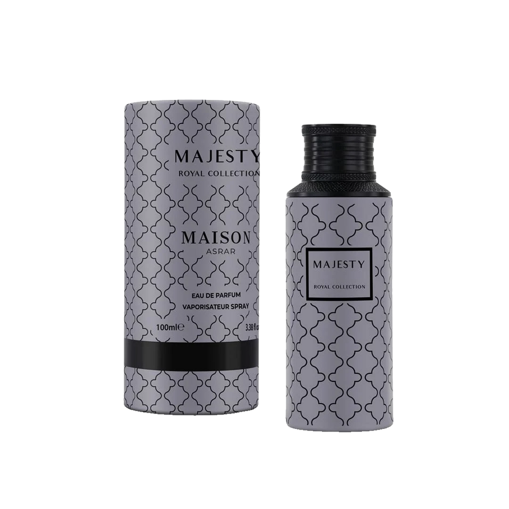 Majesty EDP 100ml