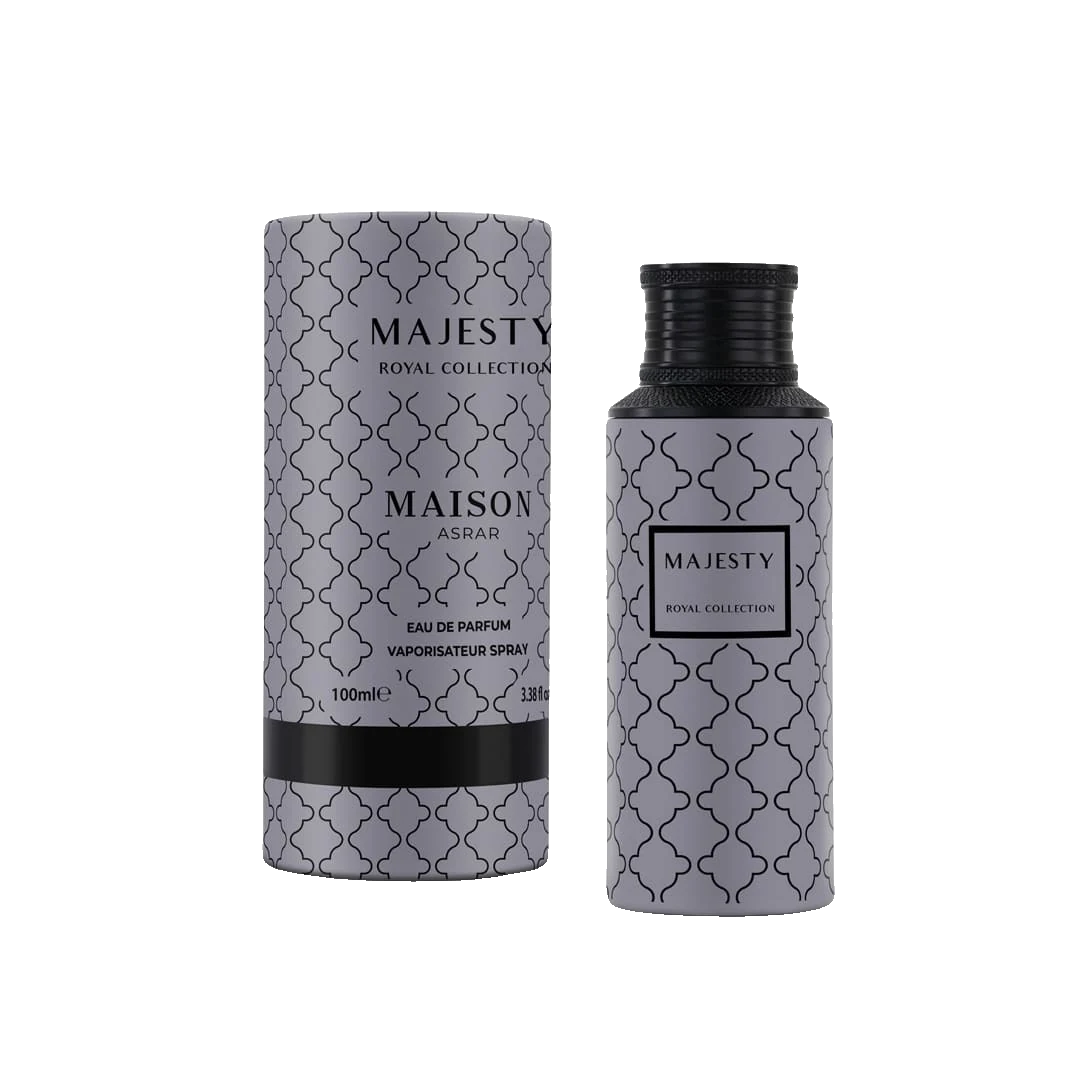 Majesty EDP 100ml