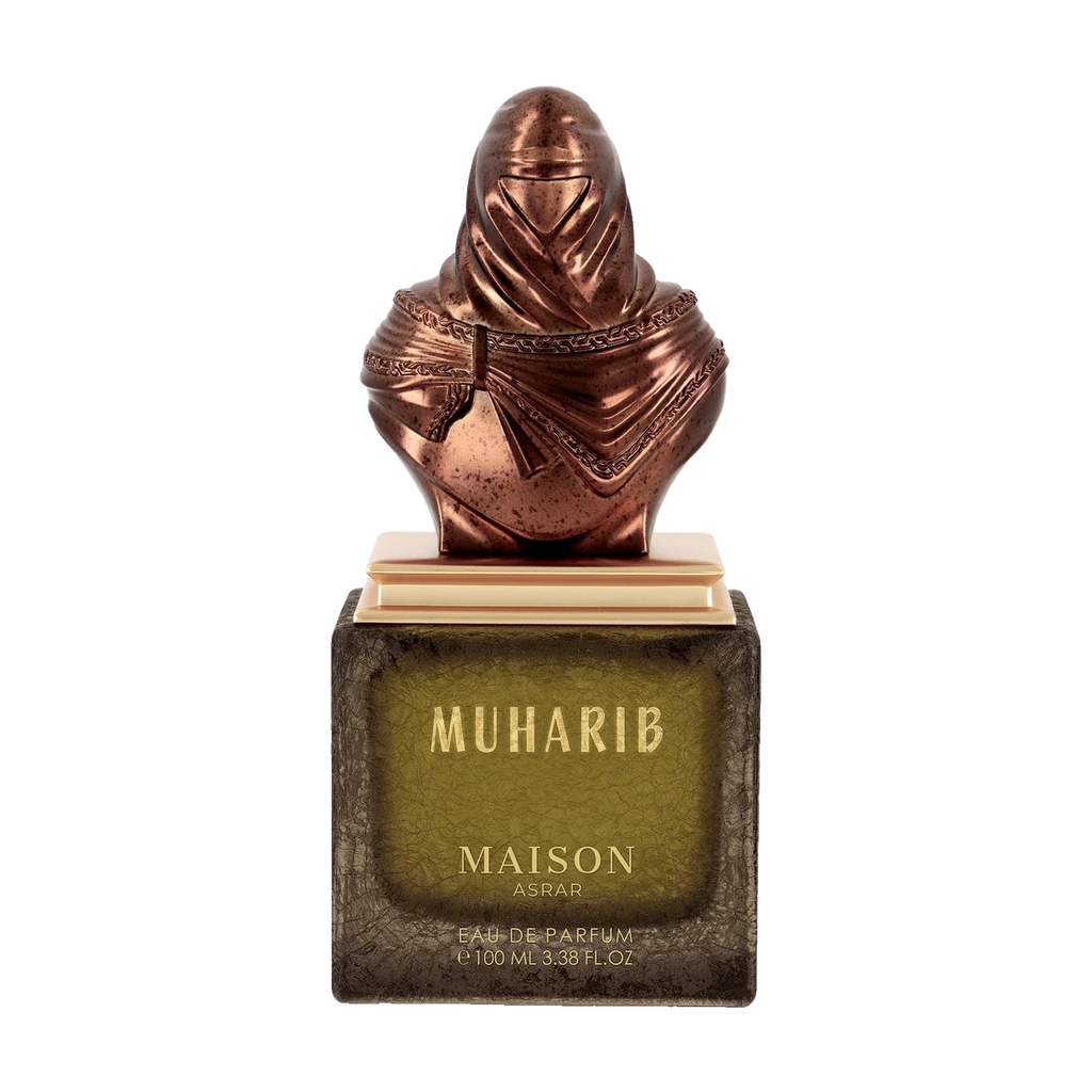 Muharib EDP 100ml