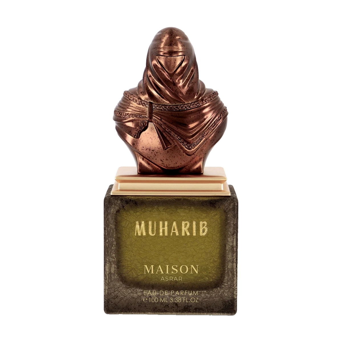 Muharib EDP 100ml
