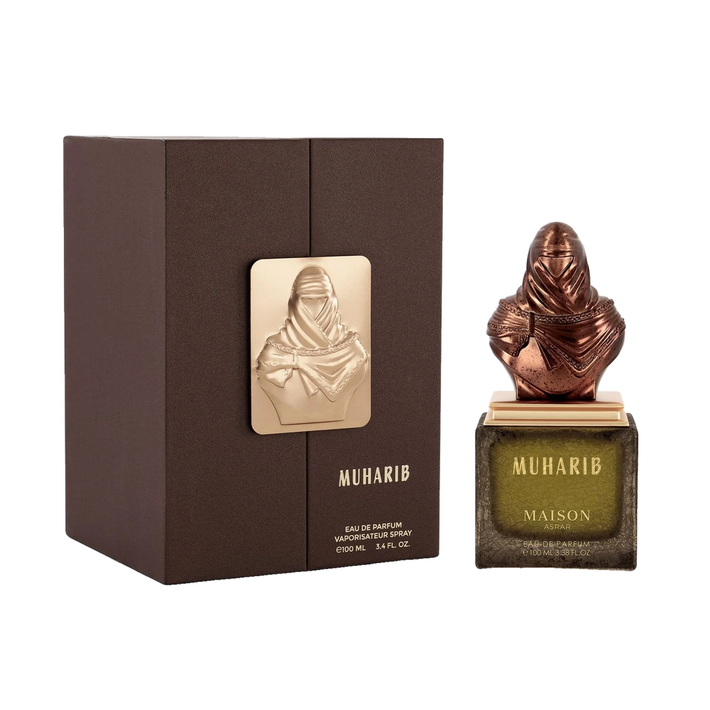 Muharib EDP 100ml