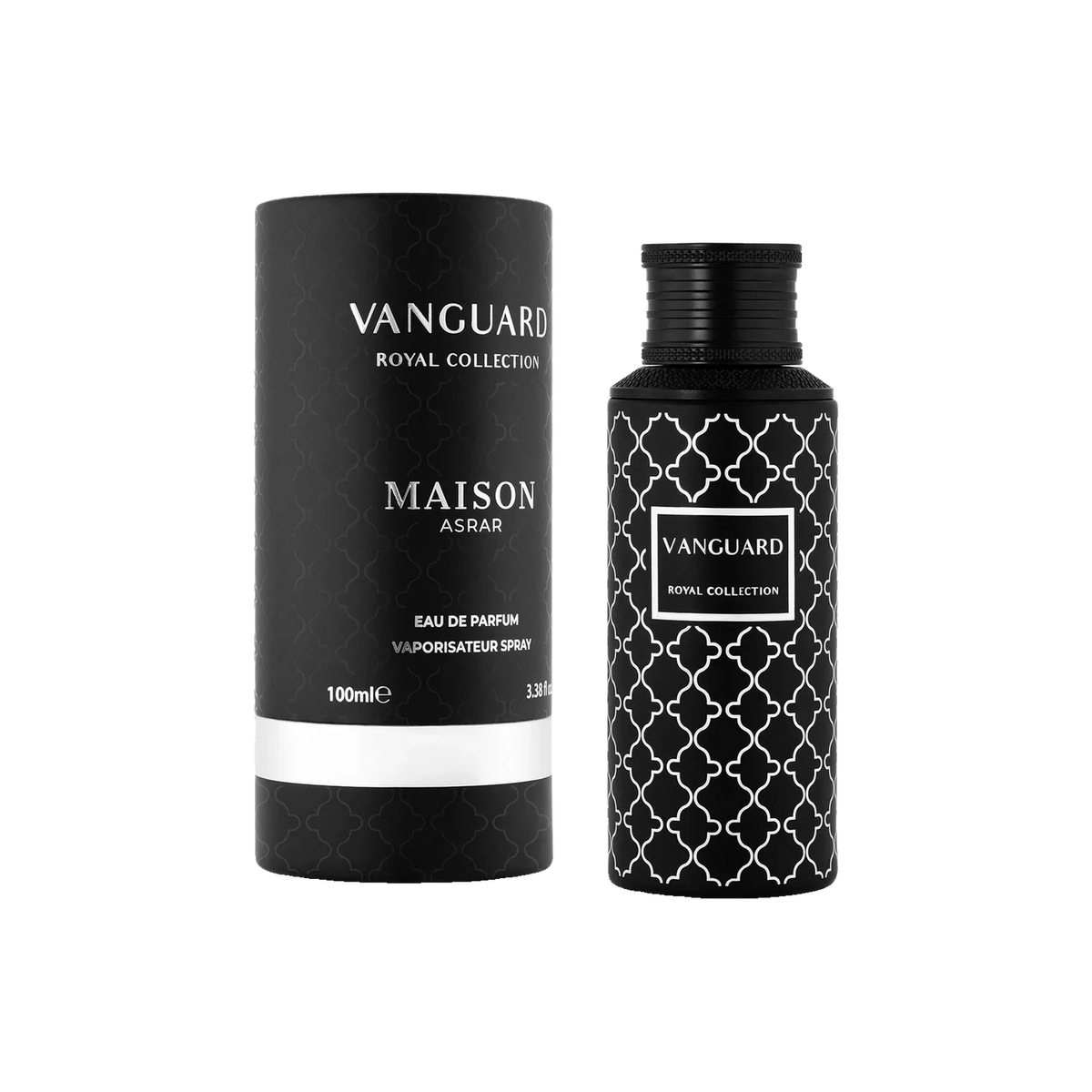 Vanguard EDP 100ml