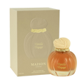 Vanilla Voyage EDP 100ml