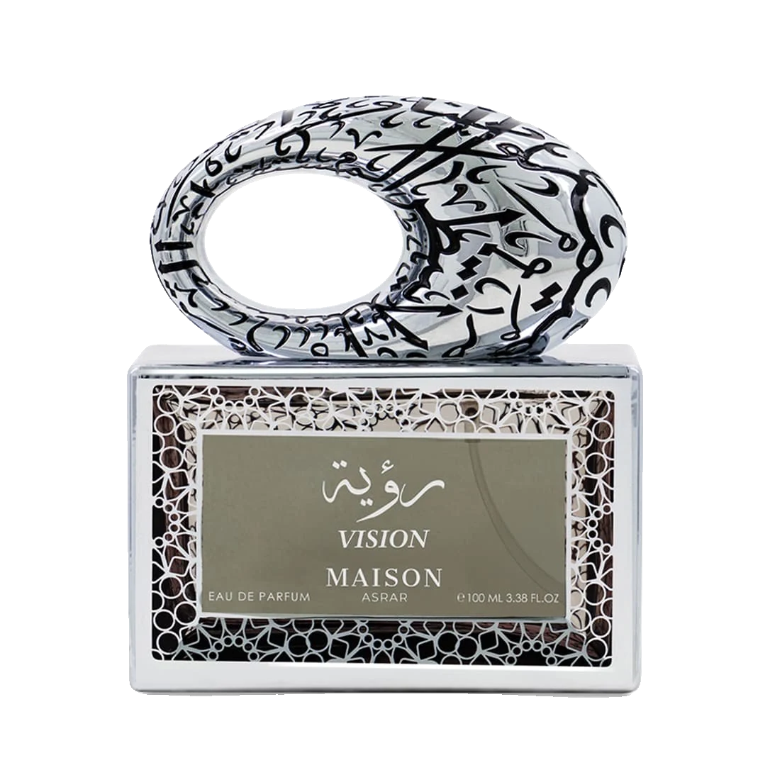 Vision EDP 100ml