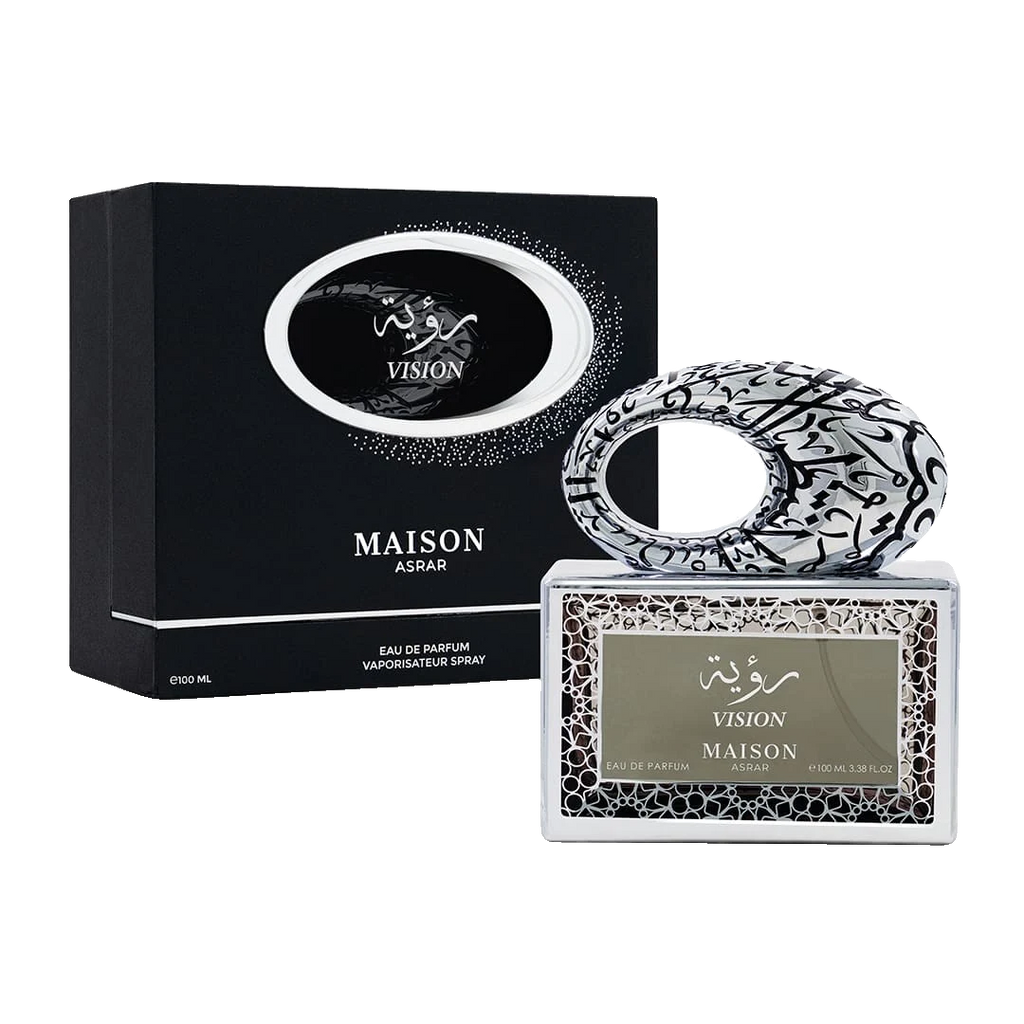 Vision EDP 100ml