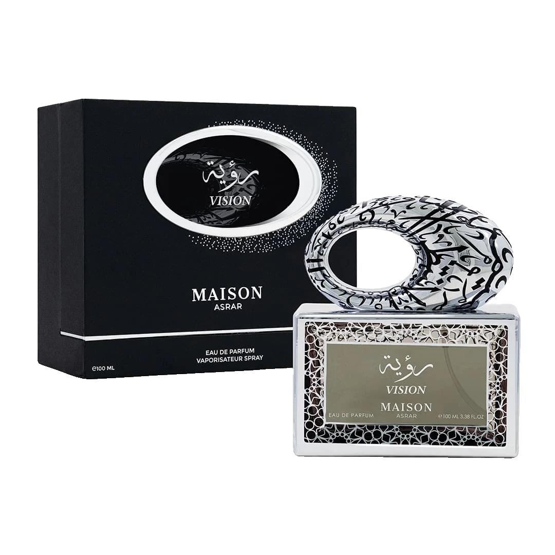Vision EDP 100ml